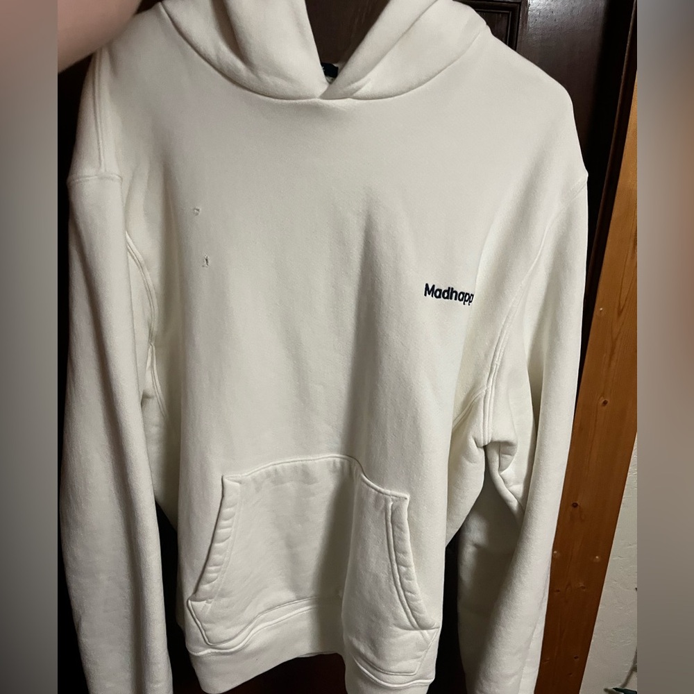 Mad happy sweat set